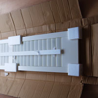 shutters zelf plaatsen stap 5