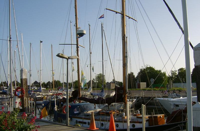 oude tonge sfeervolleshutters