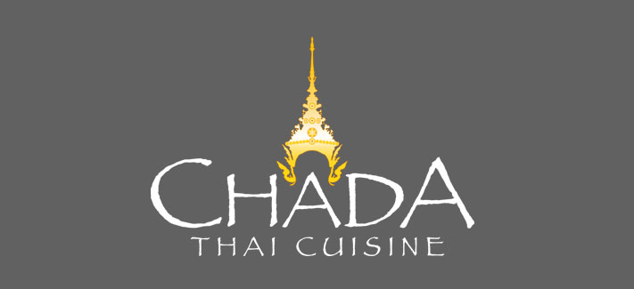 logo Chada thai cuisine