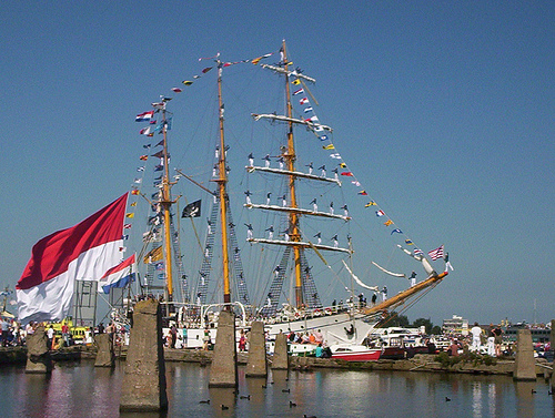 Vissershaven