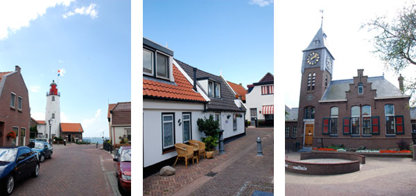 urk in een oogomslag