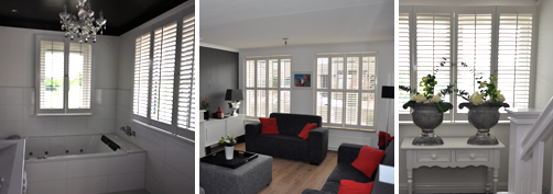 shutters