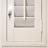 veiligheid shutters