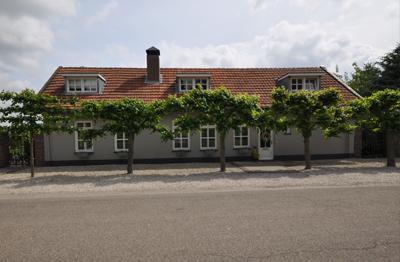 showroom venlo