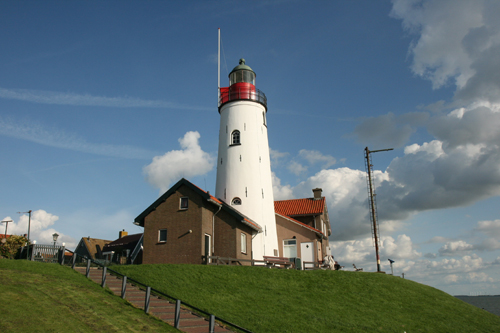 vuurtorenmuseum
