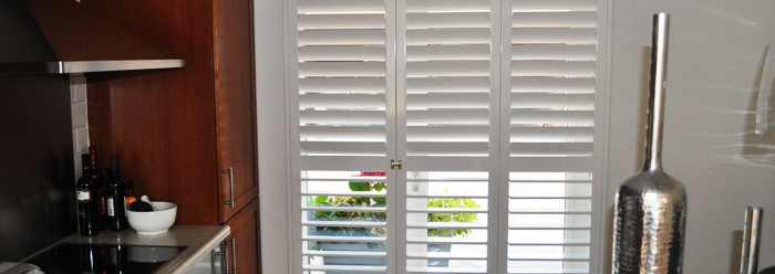 Shutters Stretto XL