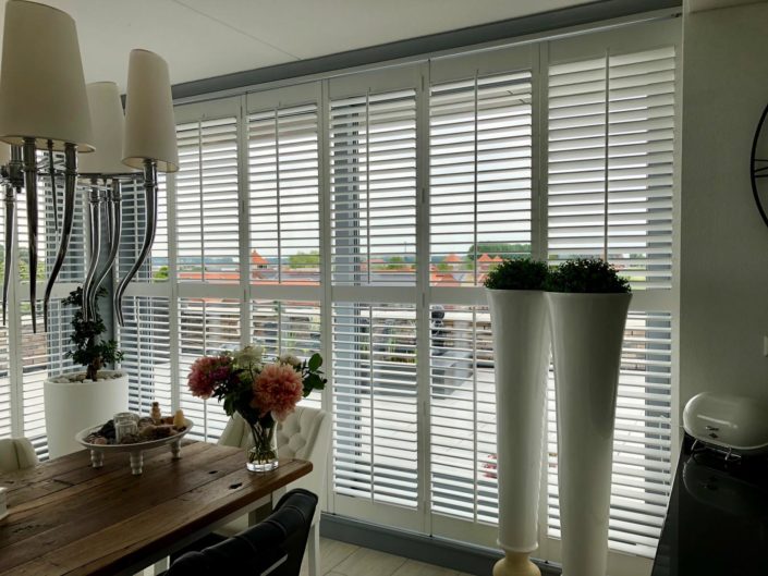 Shutters Assen