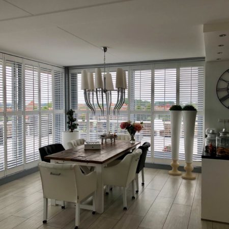 Shutters Assen