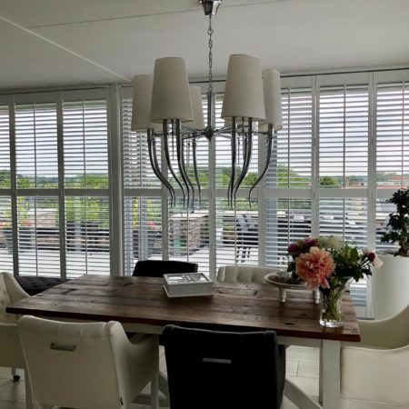 Shutters Assen