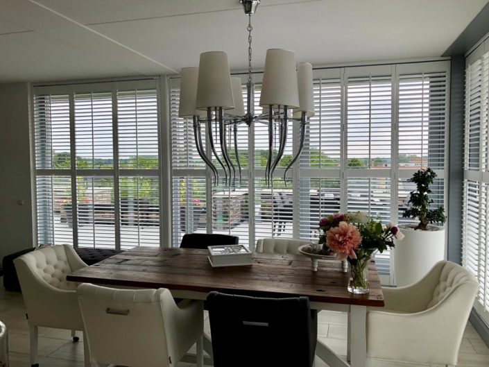 Shutters Assen