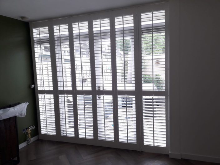 Shutters Arnhem