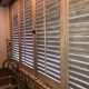 Sfeervolle shutters op maat