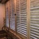 Sfeervolle shutters op maat