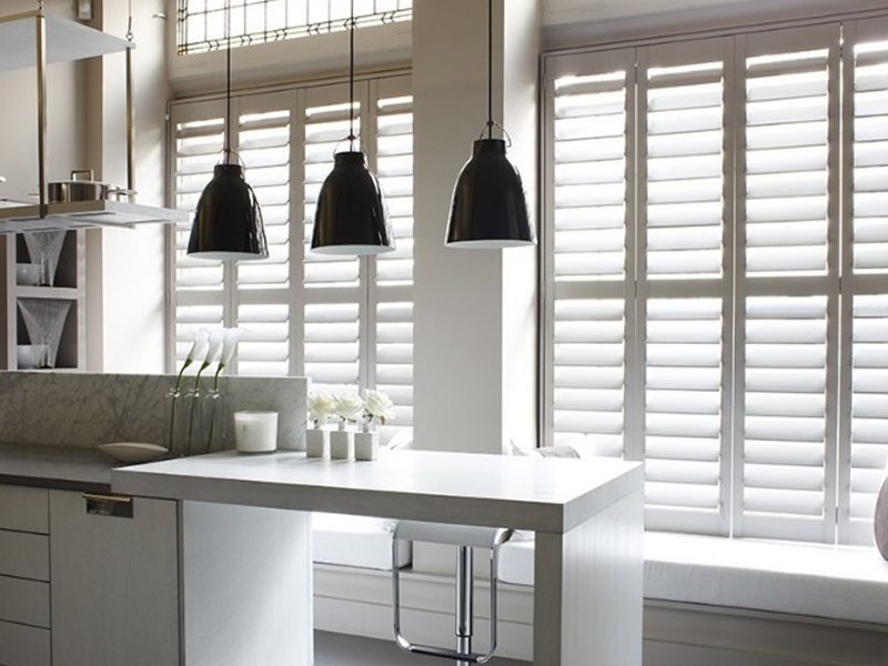 shutters