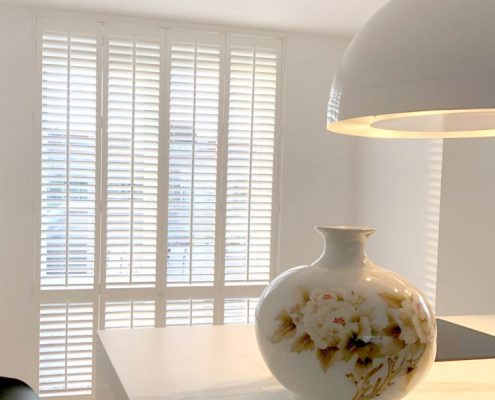 shutters shutters