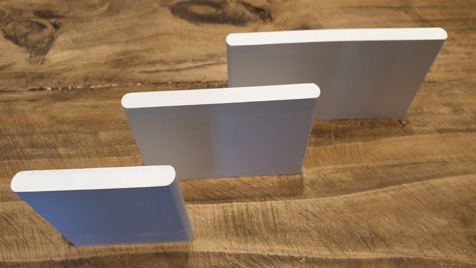 Basic Shutters & Budget Shutters