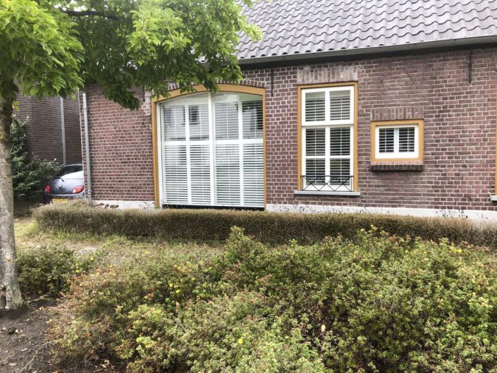 Shutters Drachten